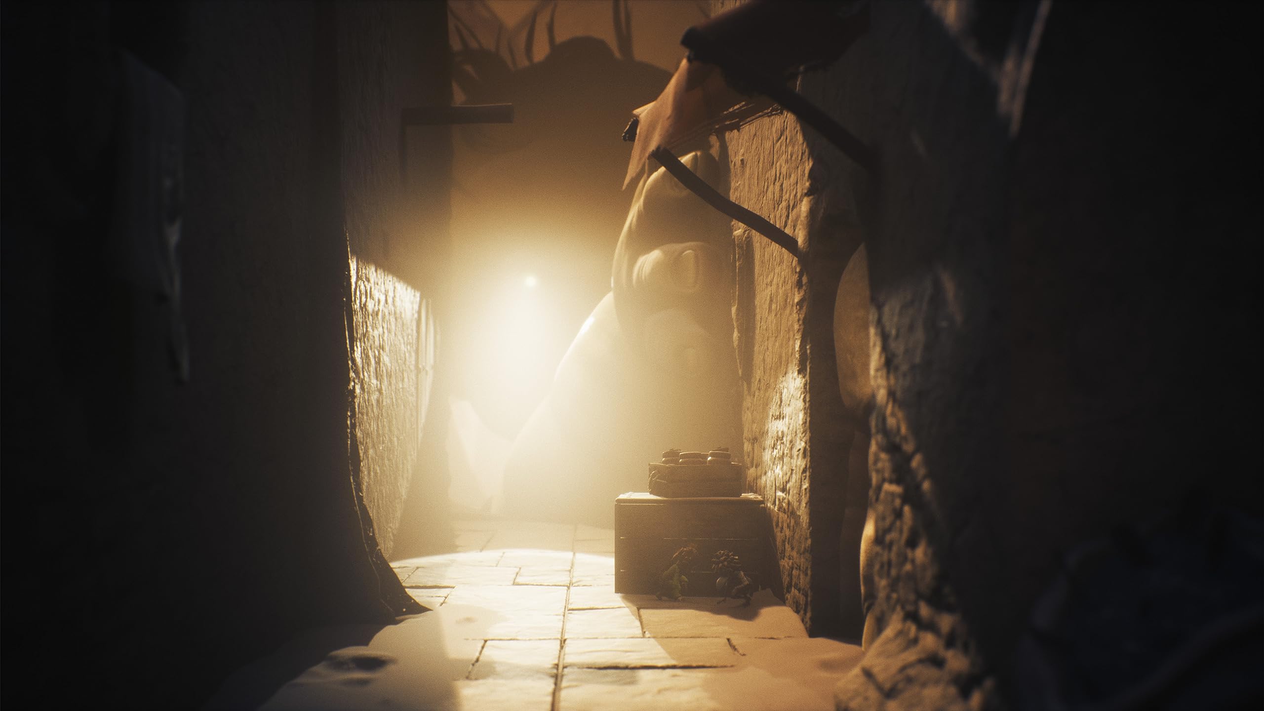 Little Nightmares III (PS5)