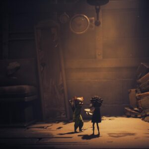 Little Nightmares III (PS5)