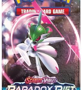 POKEMON TCG: SCARLET and VIOLET: PARADOX RIFT: BOOSTER DISPLAY (36CT)