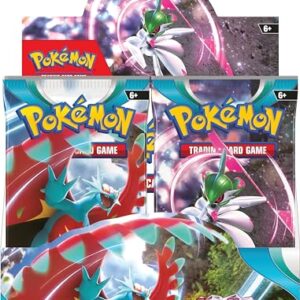 POKEMON TCG: SCARLET and VIOLET: PARADOX RIFT: BOOSTER DISPLAY (36CT)