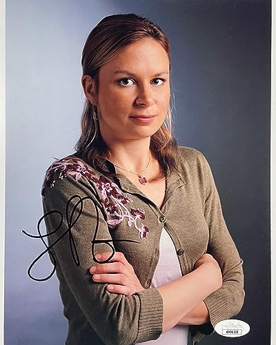 MART LYNN RAJSKUB Autograph SIGNED 8x10 PHOTO Dude, Where's My Car? 24 JSA Certified Authentic AH96209