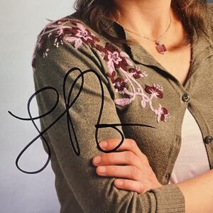 MART LYNN RAJSKUB Autograph SIGNED 8x10 PHOTO Dude, Where's My Car? 24 JSA Certified Authentic AH96209