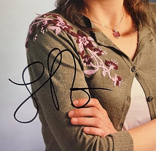 MART LYNN RAJSKUB Autograph SIGNED 8x10 PHOTO Dude, Where's My Car? 24 JSA Certified Authentic AH96209