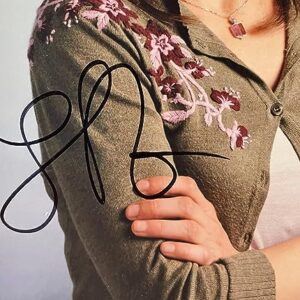 MART LYNN RAJSKUB Autograph SIGNED 8x10 PHOTO Dude, Where's My Car? 24 JSA Certified Authentic AH96209