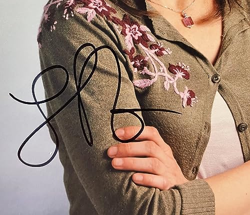 MART LYNN RAJSKUB Autograph SIGNED 8x10 PHOTO Dude, Where's My Car? 24 JSA Certified Authentic AH96209