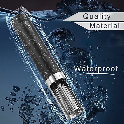 Powerful Electric Fish Scaler ，Cordless Fish Scaler Remover Easily Remove fishscales without Fuss Or Mess for Chef and Home Cooks Fish Cleaning tools