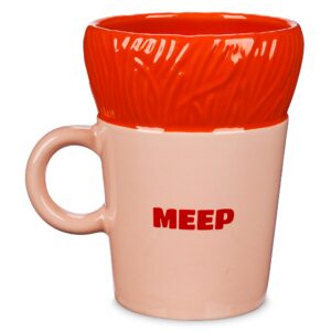 Disney Beaker Mug ? The Muppets