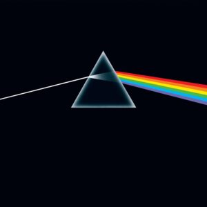 Pink Floyd: The Dark Side of the Moon