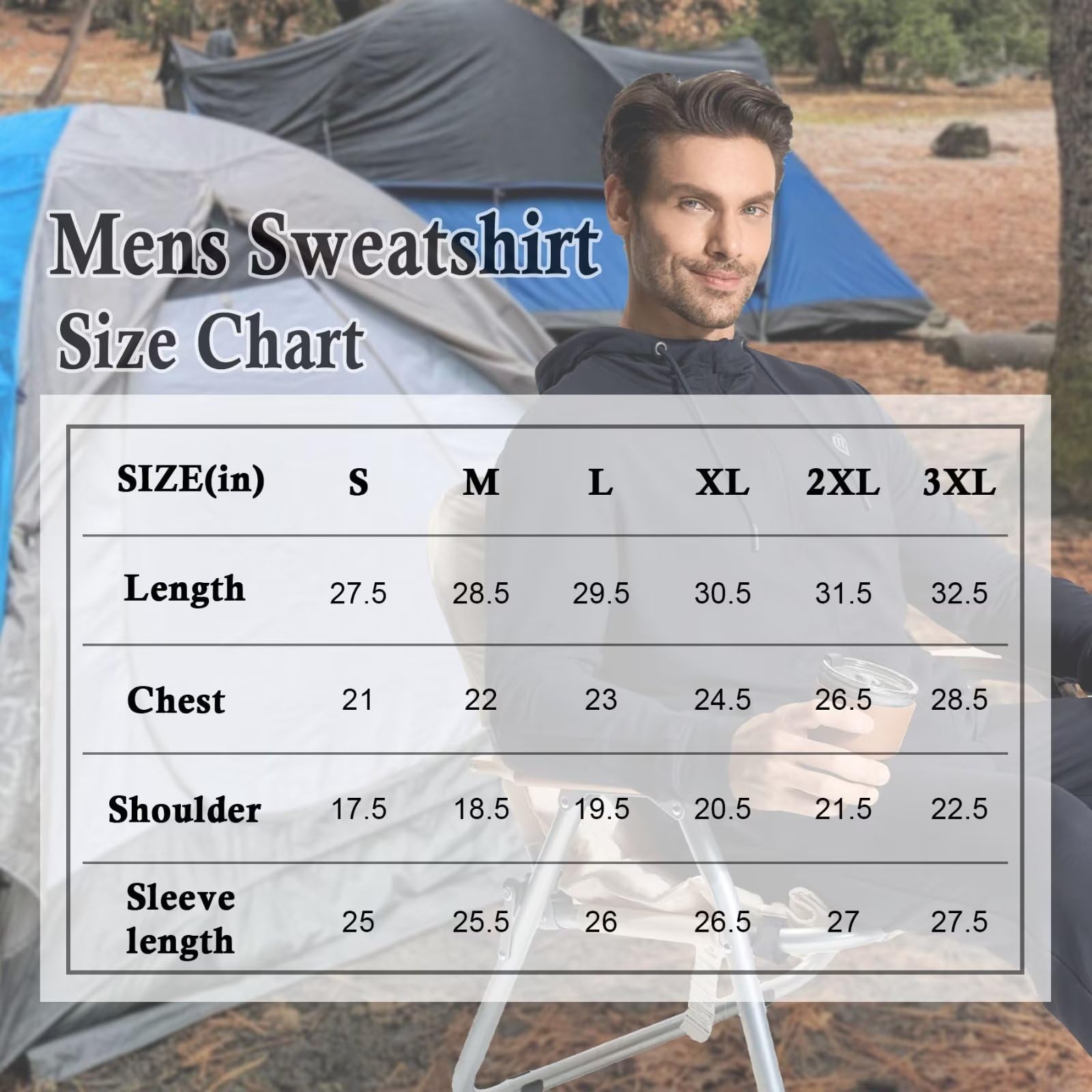 VEBOON Mens Lightweight Track Jackets Sports Runing Sweatshirts Fashion Full Zip Hoodies Gym Big and Tall Coat with Pocket Navy