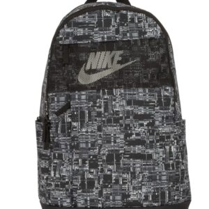 Nike Elemental Backpack CK0944-010, Black (25L) (Black Print)