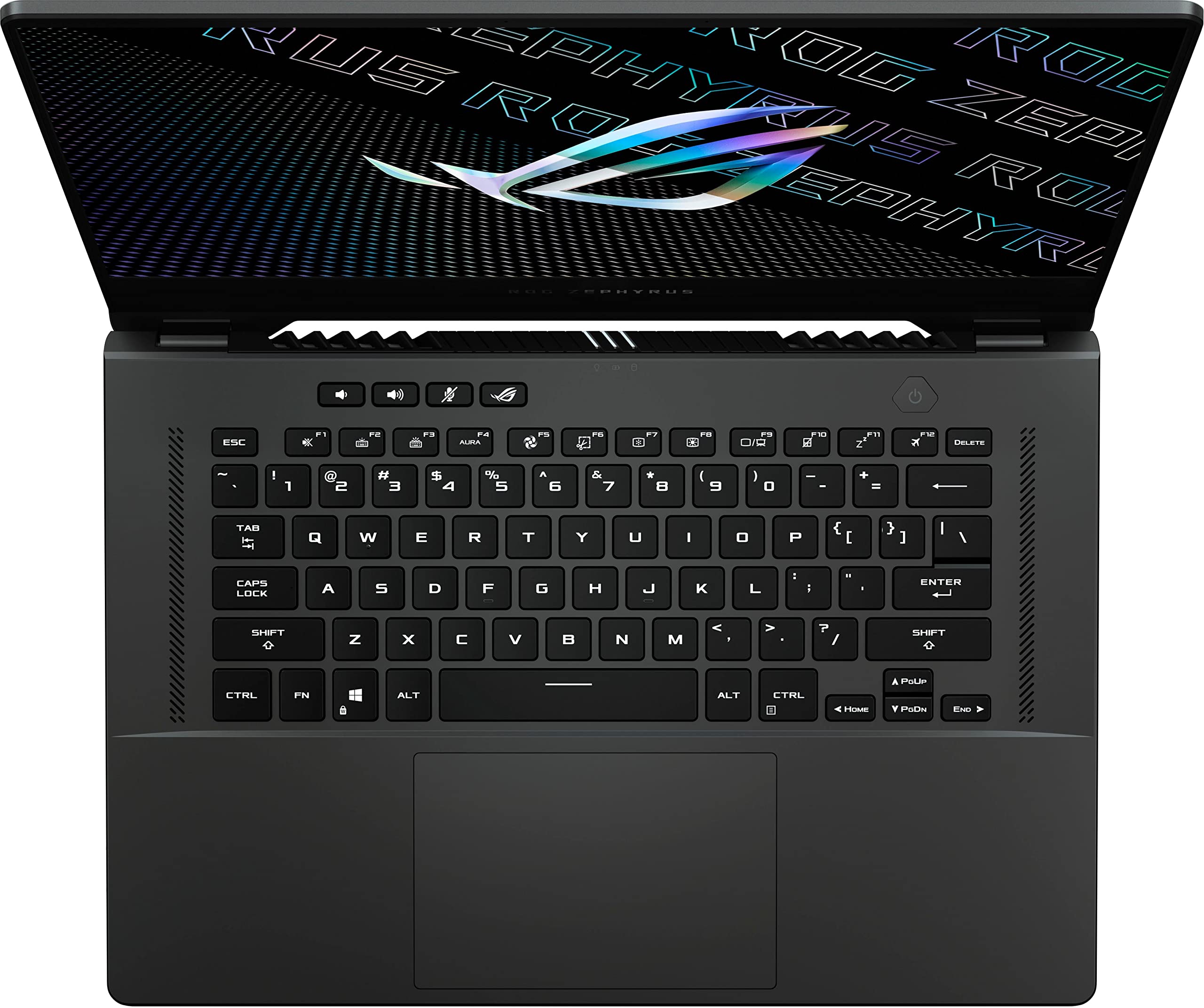 ASUS ROG Zephyrus G15 Gaming & Business Laptop (AMD Ryzen 9 5900HS 8-Core, 24GB RAM, 2TB PCIe SSD, GeForce RTX 3080, Win 11 Pro) with MS 365 Personal, Hub