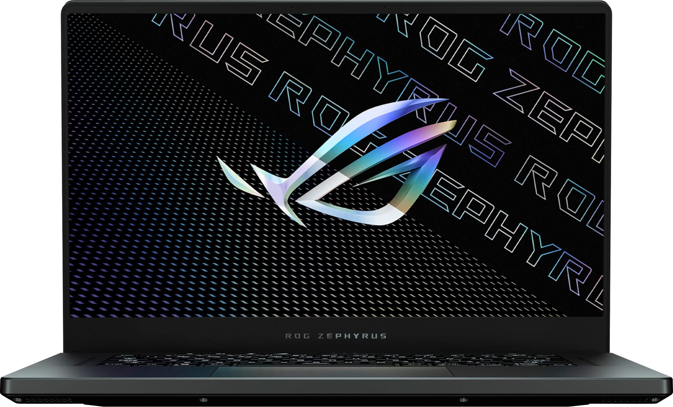 ASUS ROG Zephyrus G15 Gaming & Business Laptop (AMD Ryzen 9 5900HS 8-Core, 24GB RAM, 2TB PCIe SSD, GeForce RTX 3080, Win 11 Pro) with MS 365 Personal, Hub