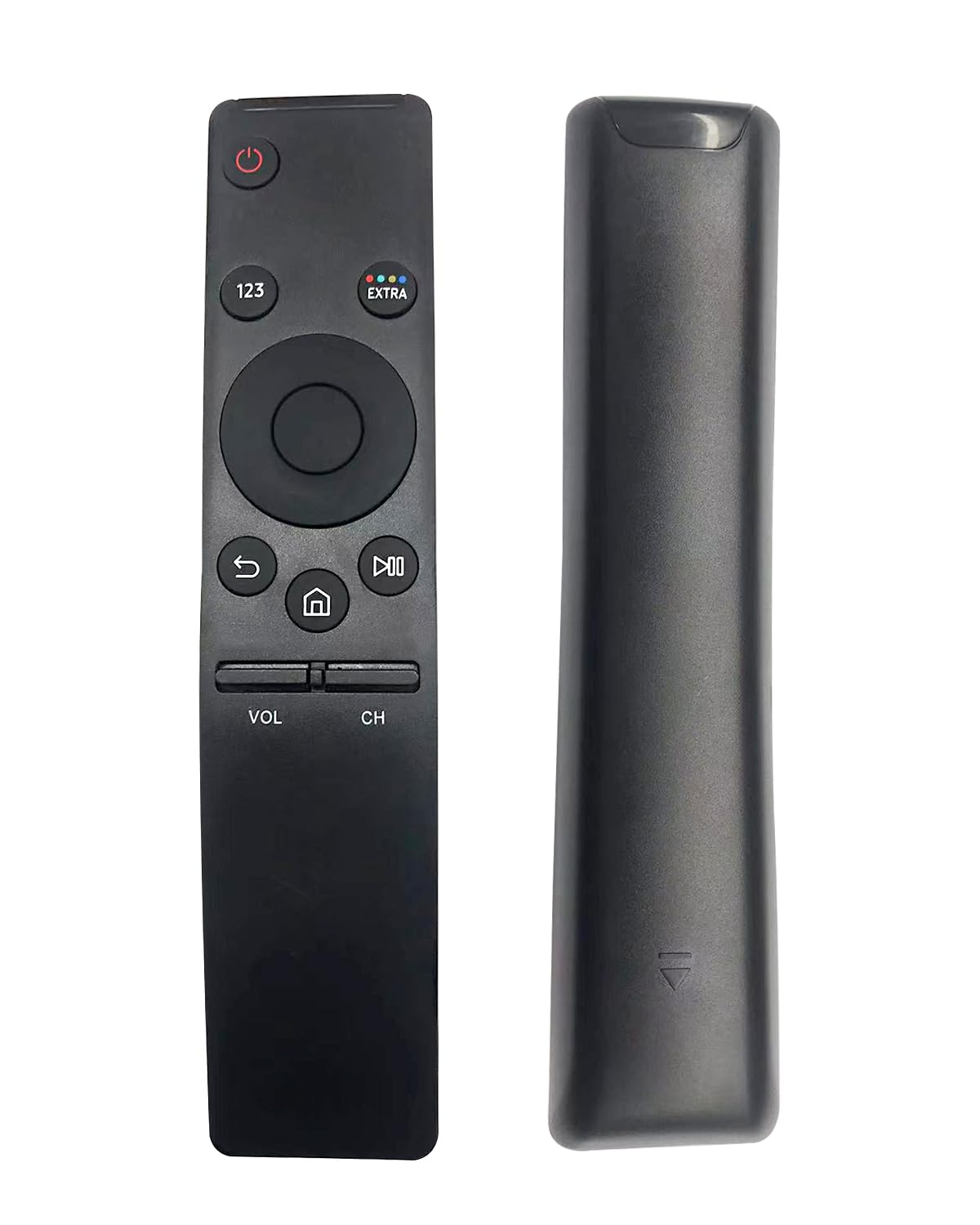 Universal for Samsung-TV-Remote Remote Replacement for All Samsung LCD LED HDTV 3D Smart TVs (for Samsung)