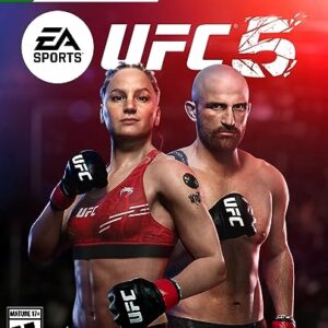 EA SPORTS UFC 5 - Xbox Series X