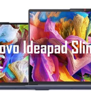 Lenovo IdeaPad Slim 5 16" WUXGA FHD Touch Laptop, 8-Core AMD Ryzen 7 7730U, 16GB RAM, 1TB SSD, Fingerprint Reader, FHD Webcam, Wi-Fi 6, Windows 11 Home, w/HDMI Cable