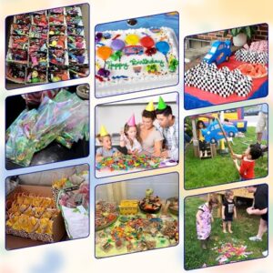 Amy&Benton 800PCS Classroom Treasure Box Prizes Kids Birthday Party Favors Goody Bag Fillers Kid Carnival Prizes Box Toys Assortment Treasure Chest Toys Assorted Pinata Filler