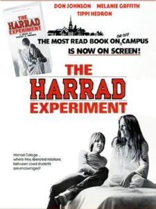 the harrad experiment