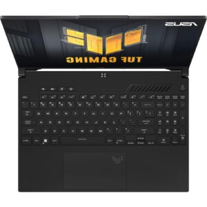 ASUS TUF Gaming Laptop 2023-16inch WUXGA IPS Display 165Hz 100% sRGB - AMD Ryzen7 7735HS Beat i7-12650H - AMD Radeon RX7600S Beat RTX3060 - Backlit KB - HDMI Cable (32GB DDR5 RAM |2TB PCIe SSD)