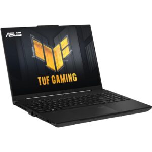 ASUS TUF Gaming Laptop 2023-16inch WUXGA IPS Display 165Hz 100% sRGB - AMD Ryzen7 7735HS Beat i7-12650H - AMD Radeon RX7600S Beat RTX3060 - Backlit KB - HDMI Cable (32GB DDR5 RAM |2TB PCIe SSD)