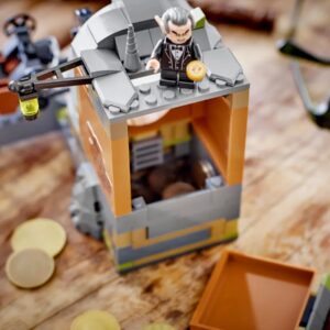 LEGO Harry Potter Gringotts Vault GWP (212 Pieces, 40598)