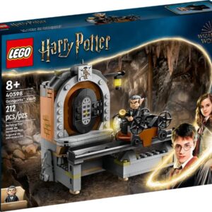 LEGO Harry Potter Gringotts Vault GWP (212 Pieces, 40598)