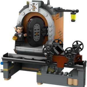 LEGO Harry Potter Gringotts Vault GWP (212 Pieces, 40598)