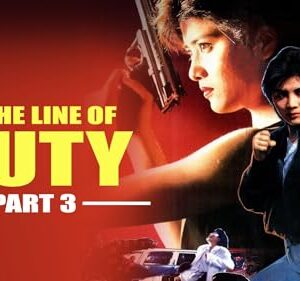 In the Line of Duty 3