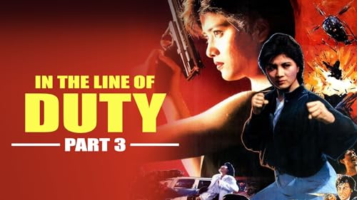 In the Line of Duty 3