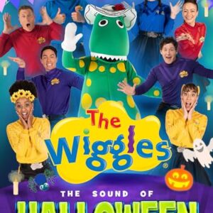 The Wiggles, The Sound of Halloween