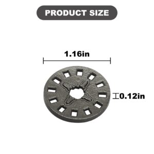 196271-6 Replacement Adapter for Makita Multi Tool