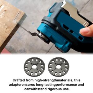 196271-6 Replacement Adapter for Makita Multi Tool