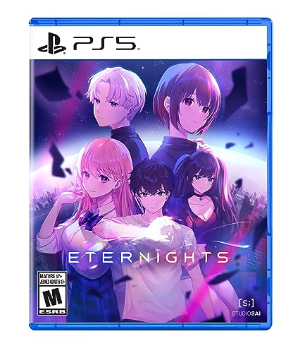 Eternights PS5