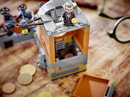 LEGO Harry Potter Gringotts Vault GWP (212 Pieces, 40598)