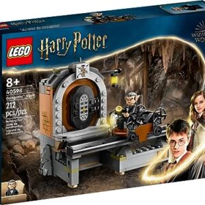 LEGO Harry Potter Gringotts Vault GWP (212 Pieces, 40598)