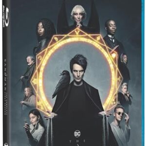 Sandman, The: Season 1 (Blu-ray)