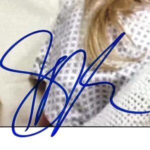 SKYLER SHAYE Autograph SIGNED 8x10 PHOTO Baby Geniuses JSA Certified Authentic AH96186