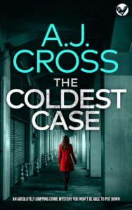 the coldest case an absolutely gripping crime mystery you won’t be able to put down (dr kate hanson mysteries book 1)