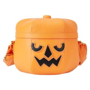 Loungefly Halloween Happy Meal McPunkin Crossbody