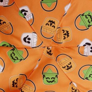 Loungefly Halloween Happy Meal McPunkin Crossbody