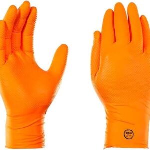 BASf PT Fendona : Rapid Pest Control Solution, with USA Supply Protective Gloves