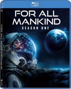 for all mankind: season one (blu-ray)