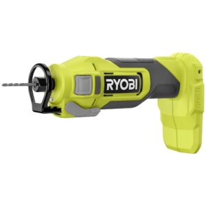 ryobi 18 v volt one+ cut-out tool cordless tool only