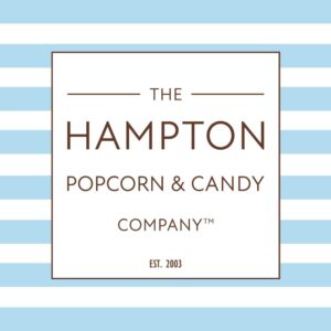 Root Beer Barrels Hard Candy - 2lb Bulk Bag (Approximately 130 pcs) - Old Fashioned Hard Candy - Individually Wrapped Bulk Candy - The Hampton Popcorn & Candy Company