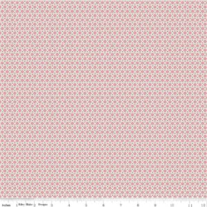 Stitch Fat Eighth Bundle (39 Pieces) by Lori Holt for Riley Blake 9 x 21 inches (22.86 cm x 53.34 cm) Fabric cuts DIY Quilt Fabric