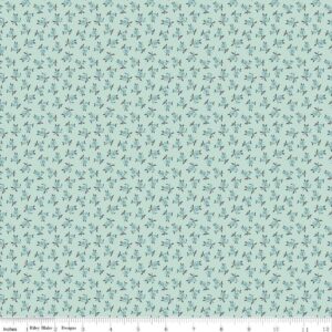 Stitch Fat Eighth Bundle (39 Pieces) by Lori Holt for Riley Blake 9 x 21 inches (22.86 cm x 53.34 cm) Fabric cuts DIY Quilt Fabric