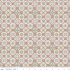 Stitch Fat Eighth Bundle (39 Pieces) by Lori Holt for Riley Blake 9 x 21 inches (22.86 cm x 53.34 cm) Fabric cuts DIY Quilt Fabric