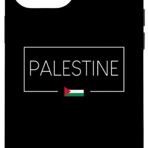 iPhone 13 Pro Max Palestine Case