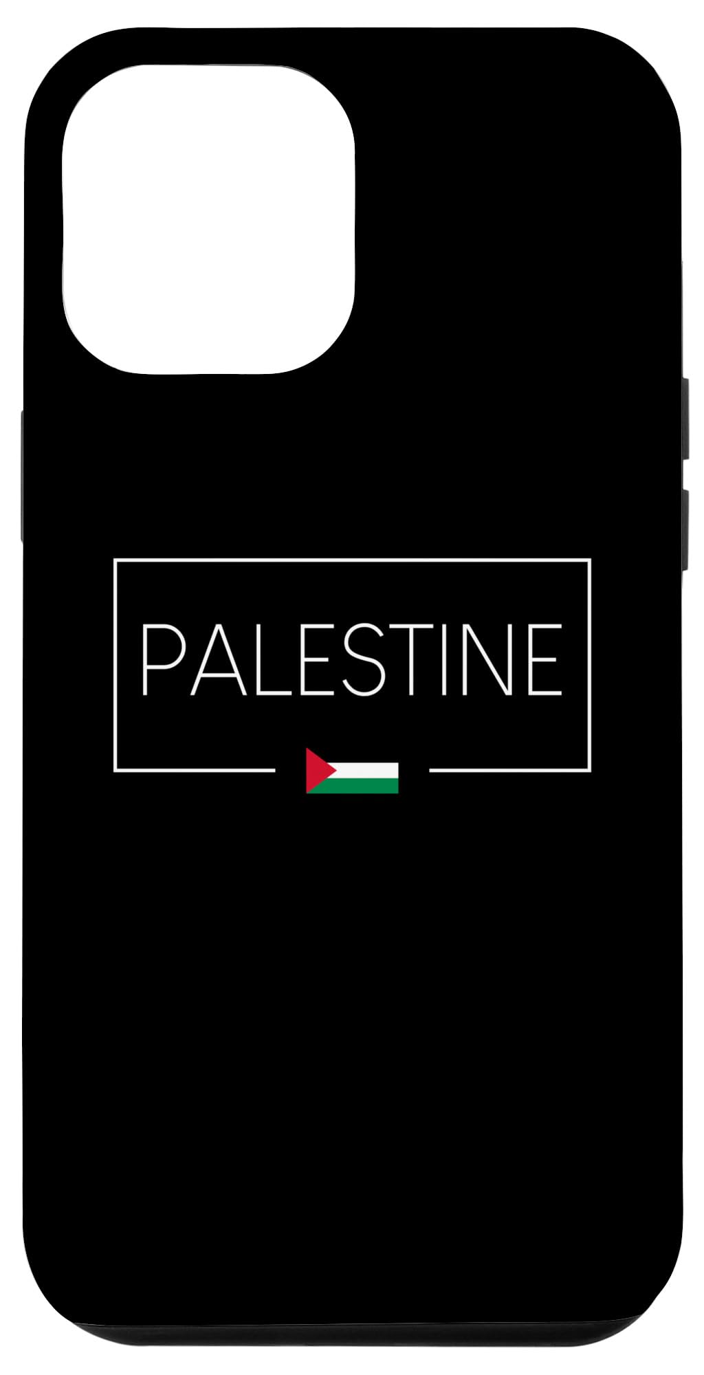 iPhone 13 Pro Max Palestine Case