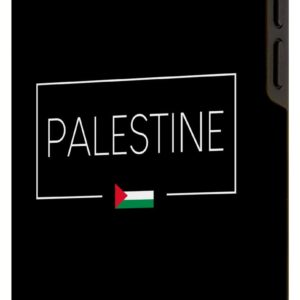 iPhone 13 Pro Max Palestine Case