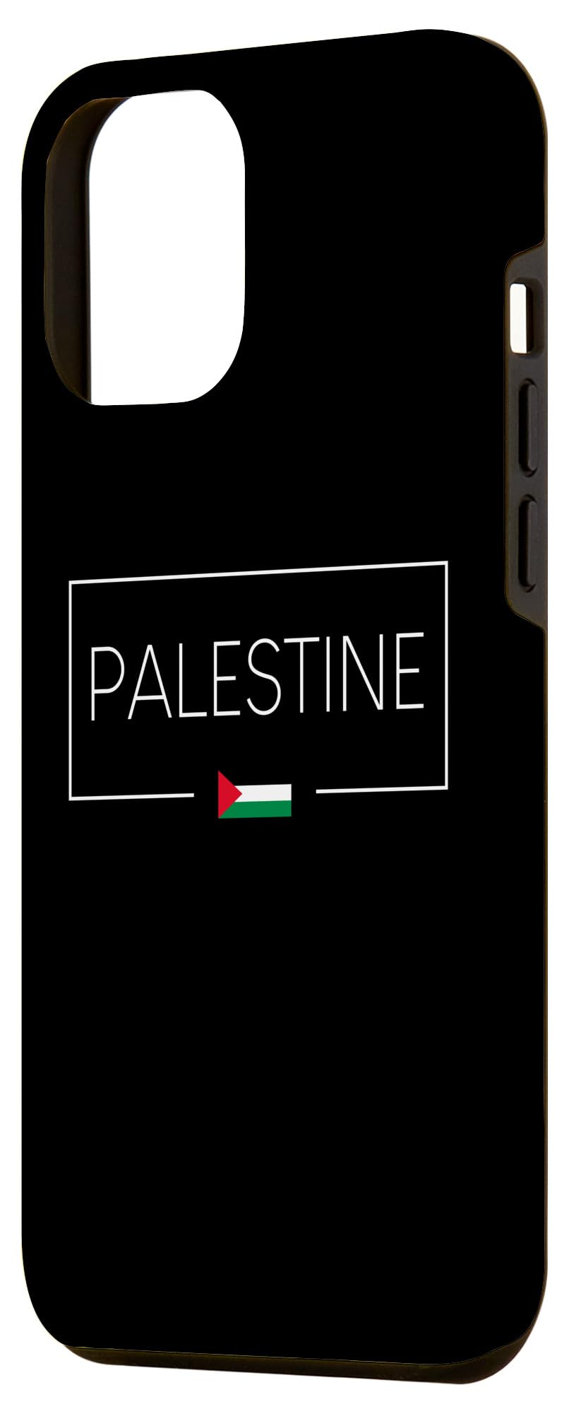 iPhone 13 Pro Max Palestine Case